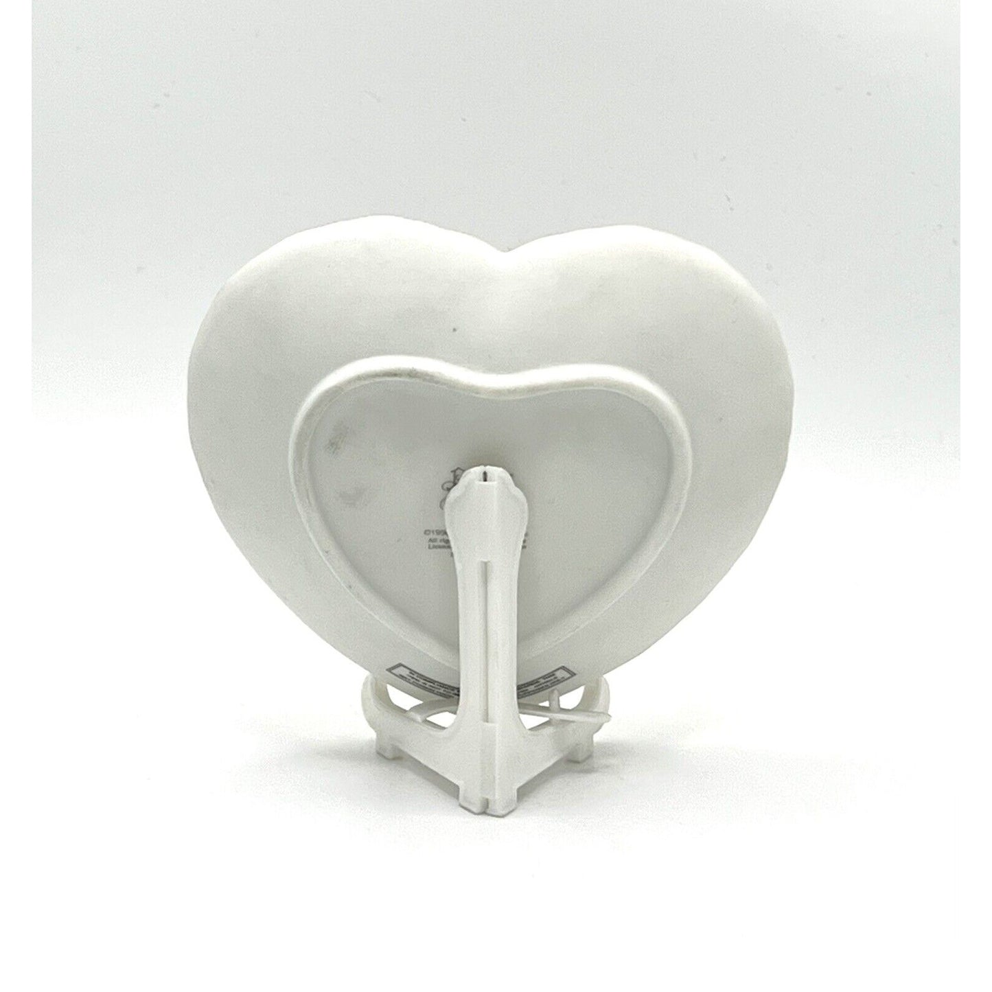 Precious Moments Porcelain Plate Love One Another