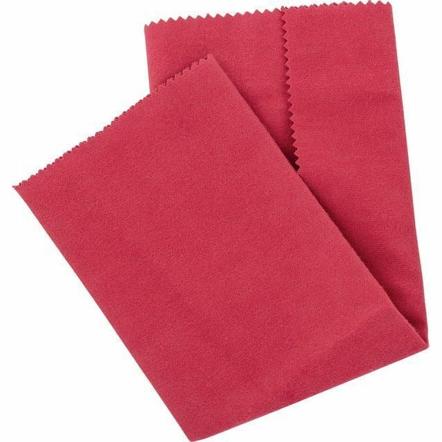 Heli 4 in 1 Jewelry Polishing Cloth Gold Platinum Silver Pearls Ships Free