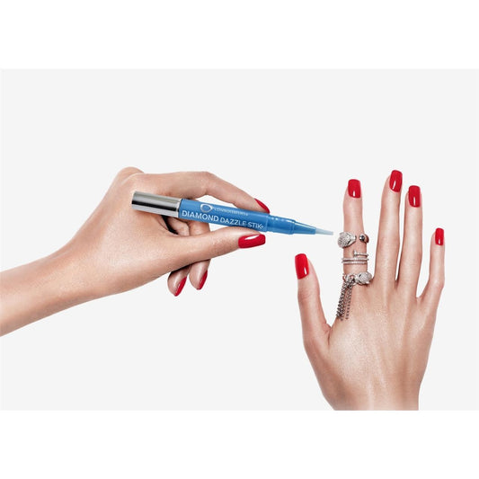 CONNOISSEURS Diamond Dazzle Stik Jewelry Cleaner Solution Pen