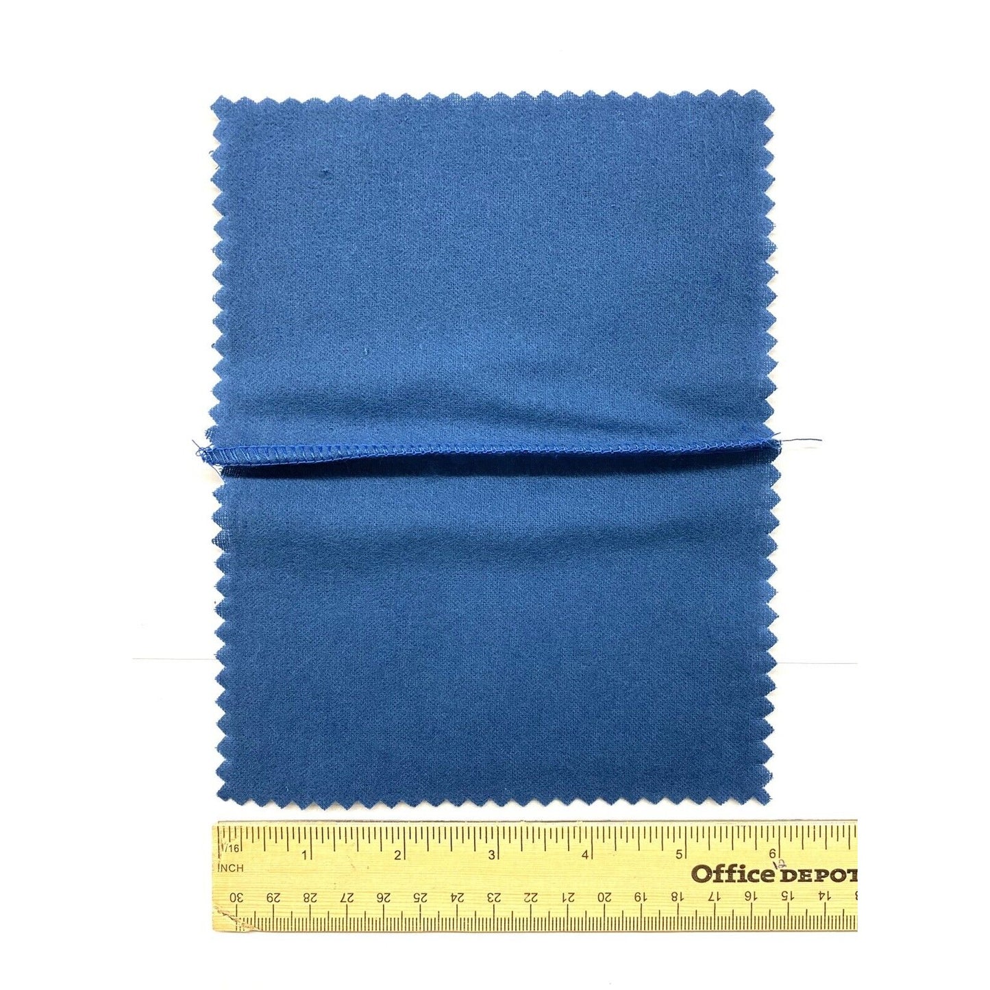 3 Silver Gold Platinum Jewelry Cleaning Polishing Protect Cloth FREE SHIPPING