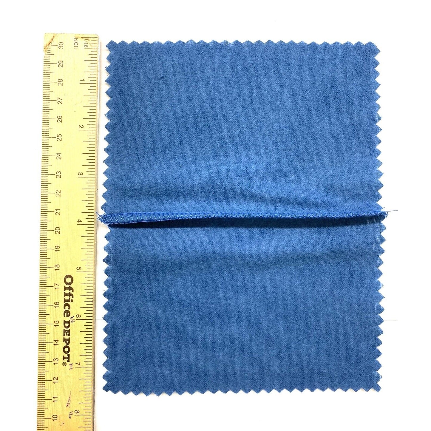 3 Silver Gold Platinum Jewelry Cleaning Polishing Protect Cloth FREE SHIPPING