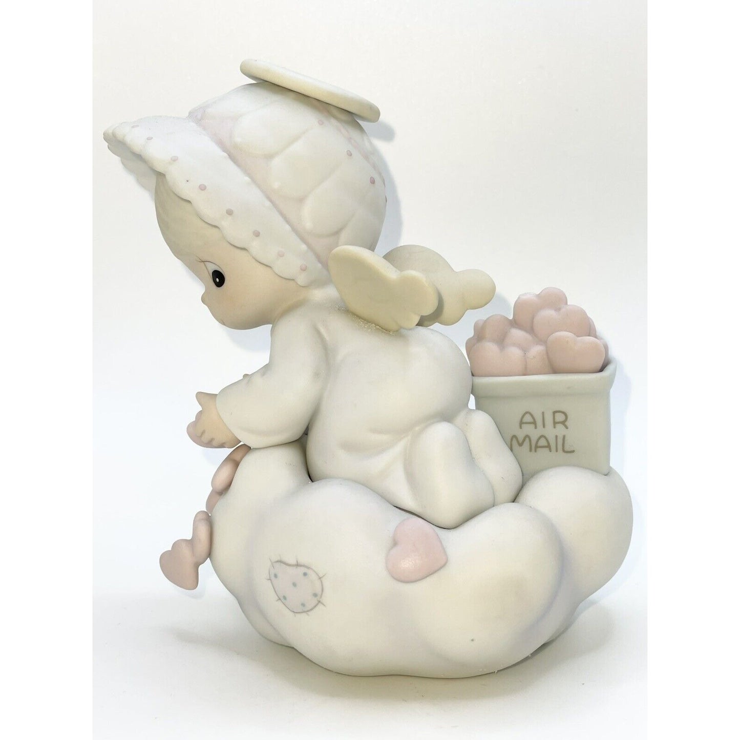 Precious Moments 1987 Sending You My Love Figurine 109967