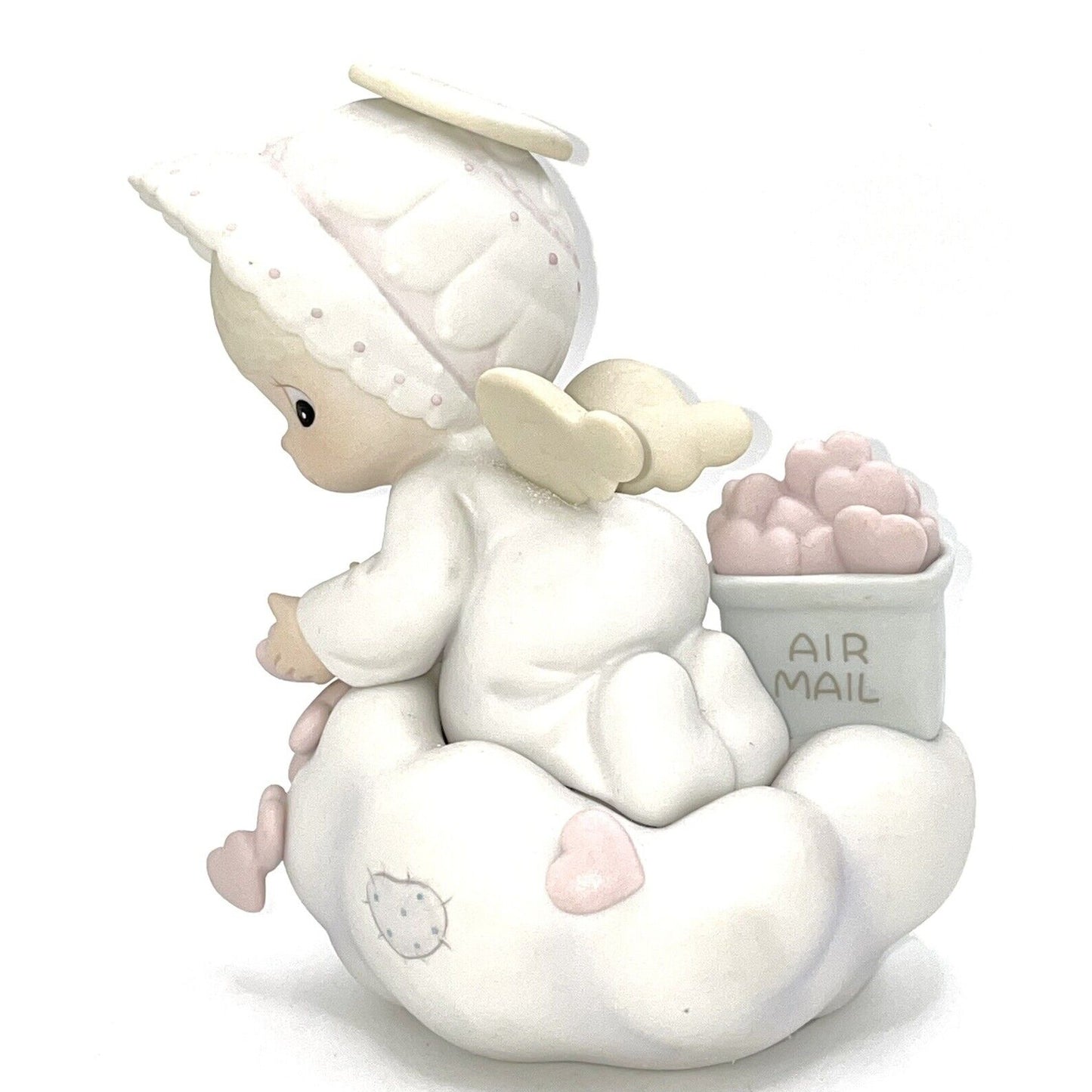 Precious Moments 1987 Sending You My Love Figurine 109967