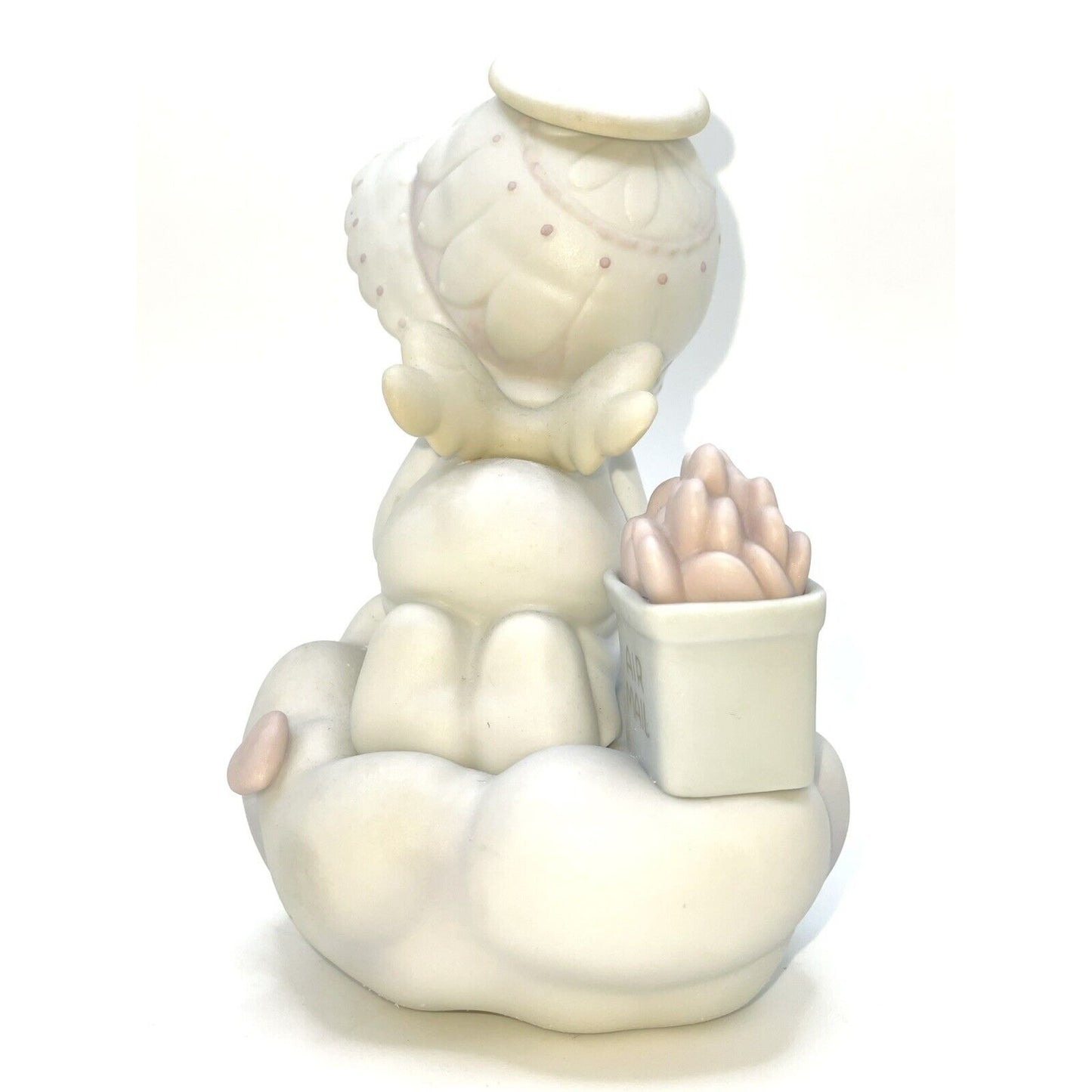 Precious Moments 1987 Sending You My Love Figurine 109967