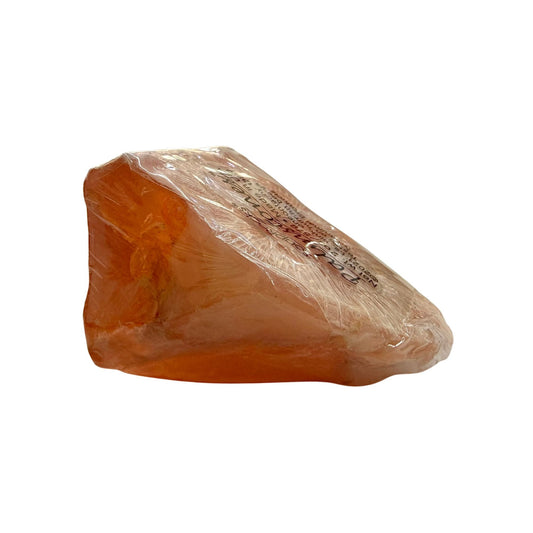 SoapRocks Palmstones Rose Gold Soap Bar 2oz Handcrafted Vegan
