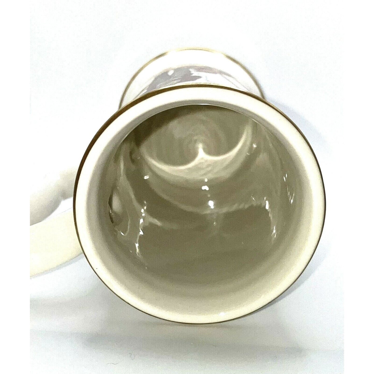 Vintage Norman Rockwell "Fall Pensive Pals" Stein Mug Gorham