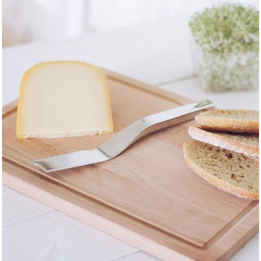 Magisso Balance Stainless Steel Cheese Knife Designed In Finland