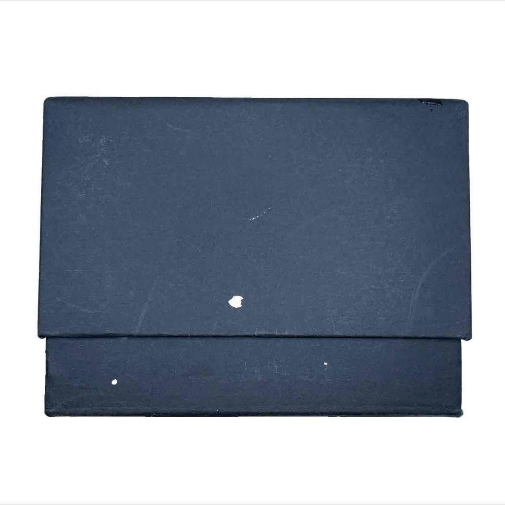 Charles-Hubert Silver-Tone Watch