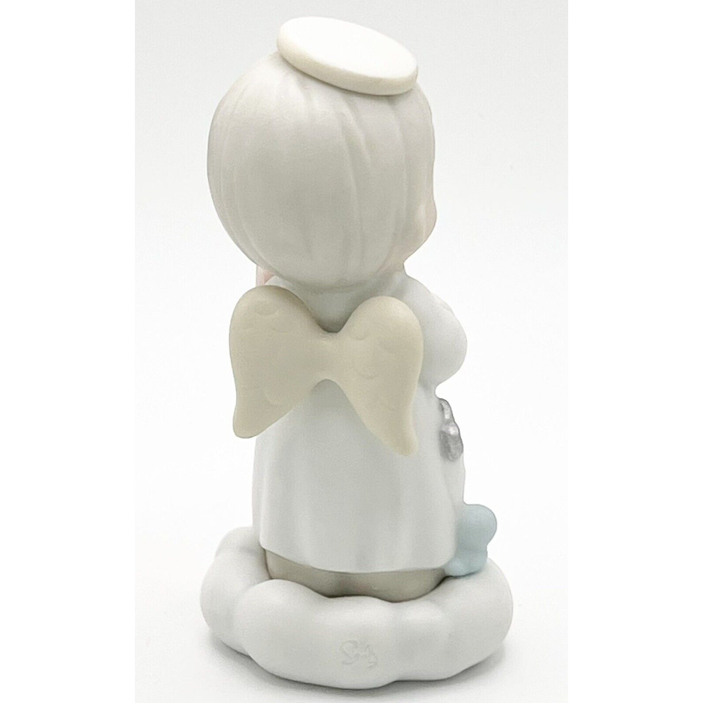 Precious Moments 1996 You Make My Spirit Soar Figurine 139564