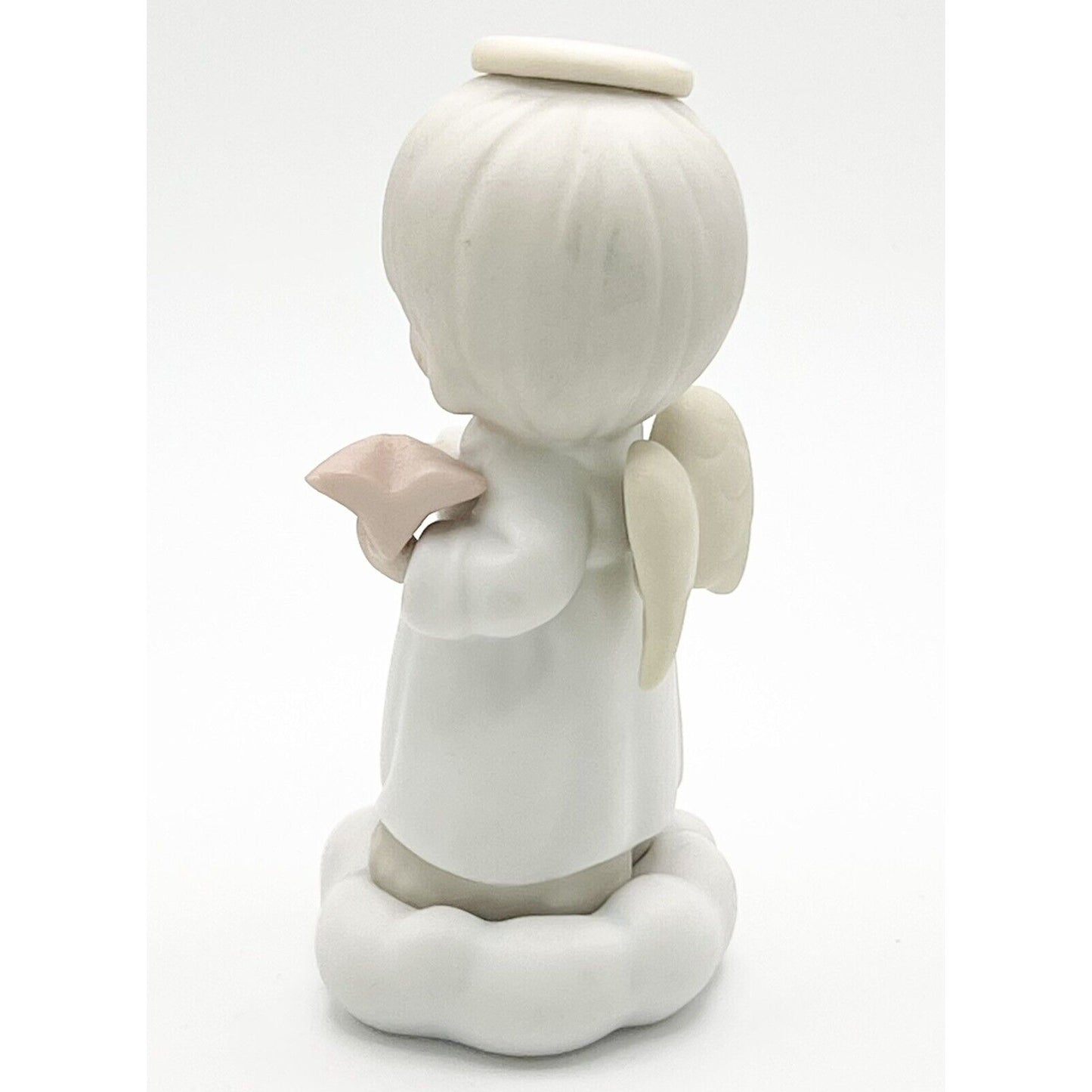 Precious Moments 1996 You Make My Spirit Soar Figurine 139564