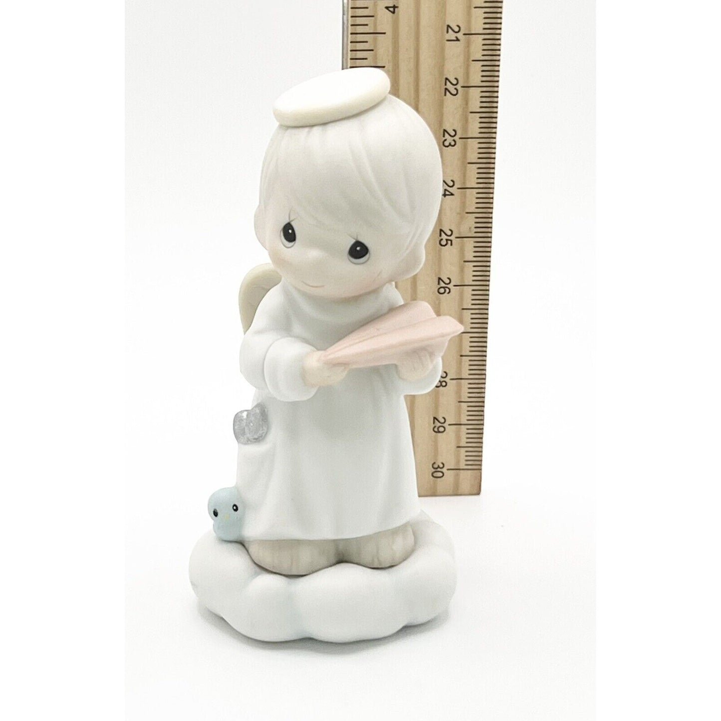 Precious Moments 1996 You Make My Spirit Soar Figurine 139564