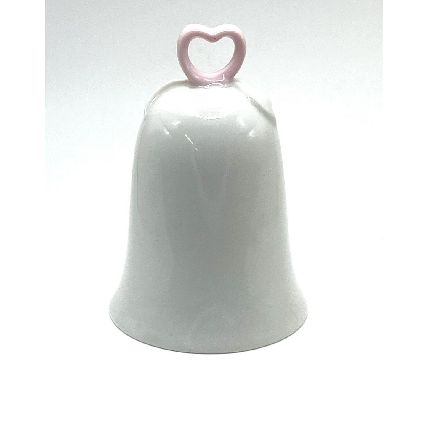 Precious Moments Porcelain Bell Month of May
