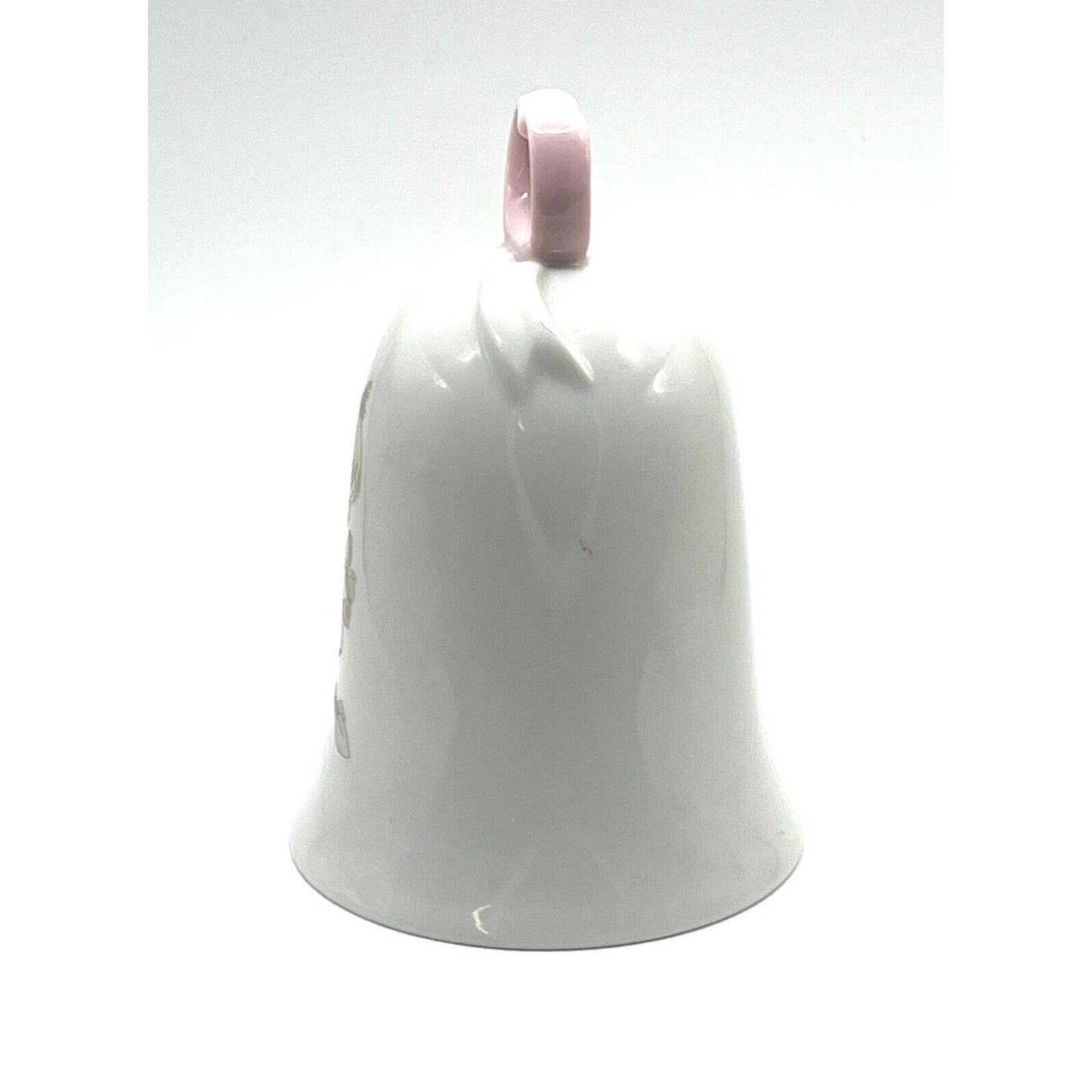 Precious Moments Porcelain Bell Month of May