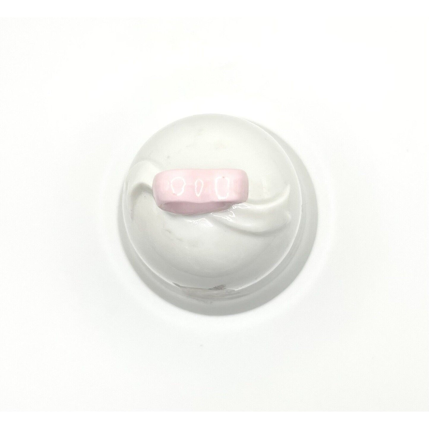 Precious Moments Porcelain Bell Month of May