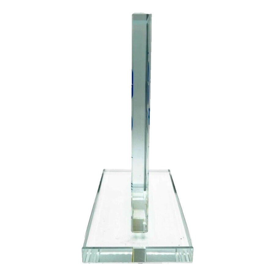 Preciosa Crystal Authorized Dealer Sign