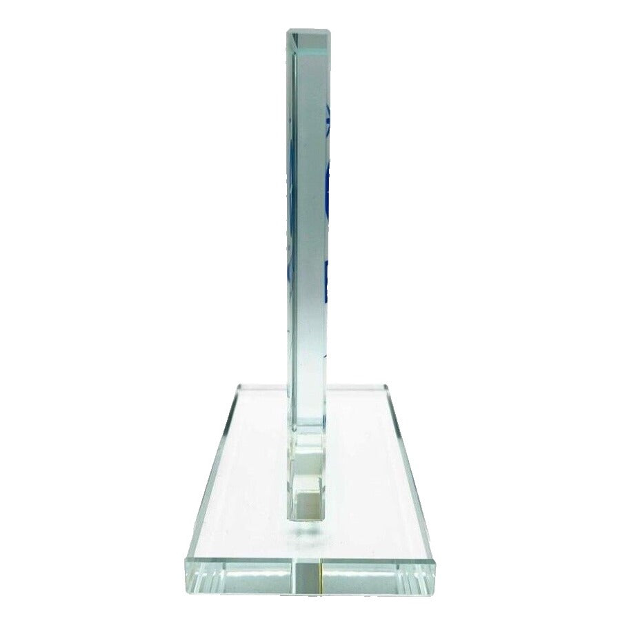 Preciosa Crystal Authorized Dealer Sign