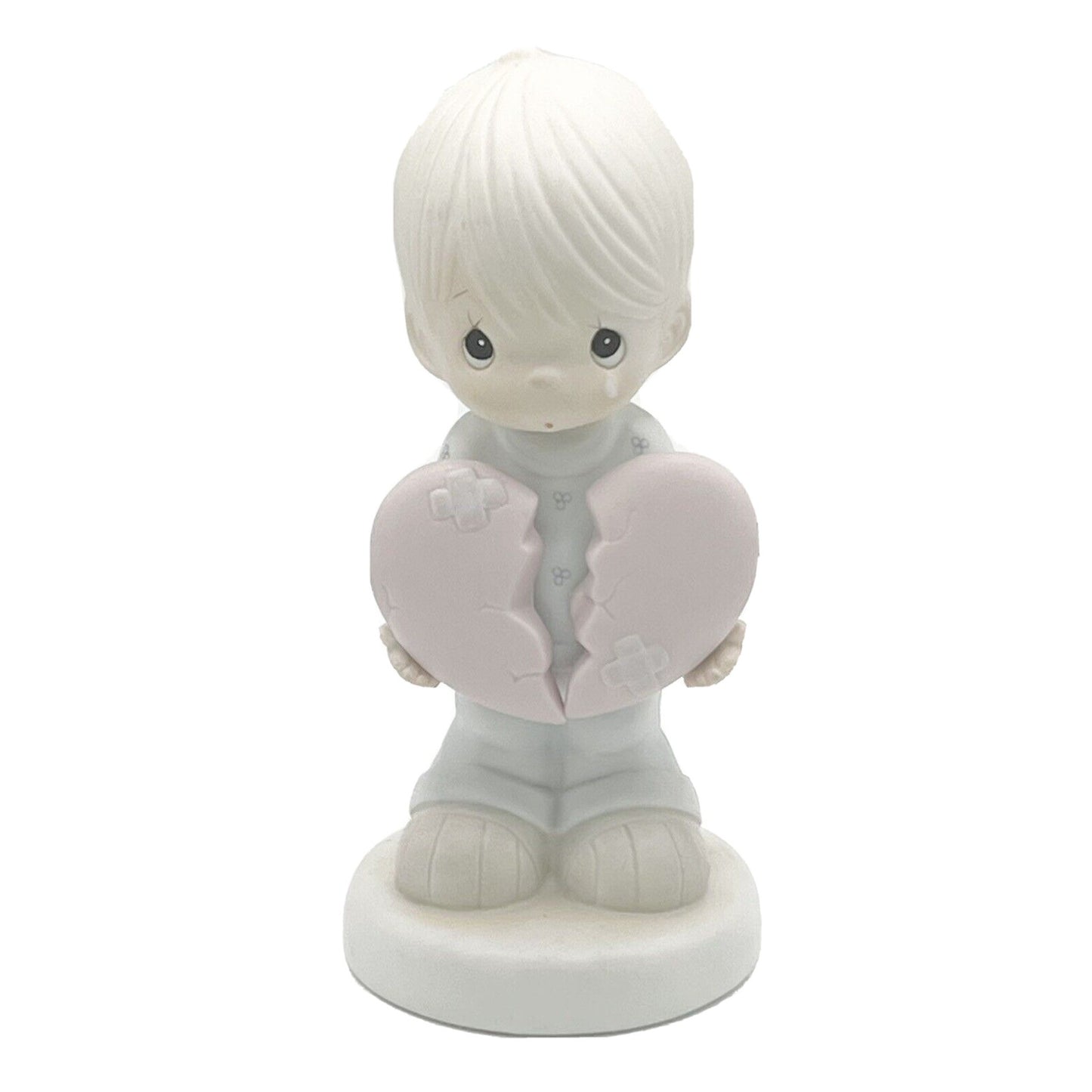 Precious Moments 1987 This Too Shall Pass Figurine 114014