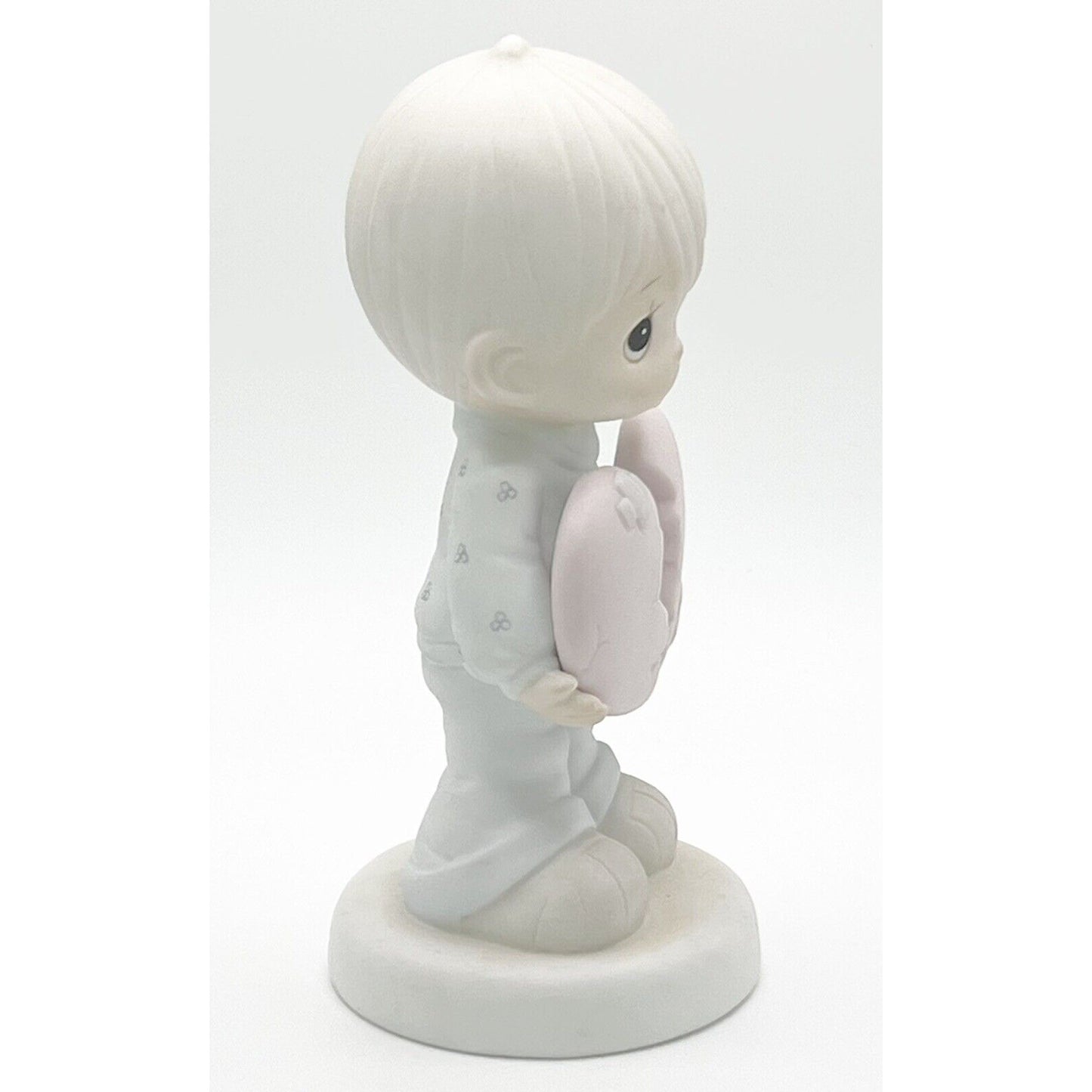 Precious Moments 1987 This Too Shall Pass Figurine 114014