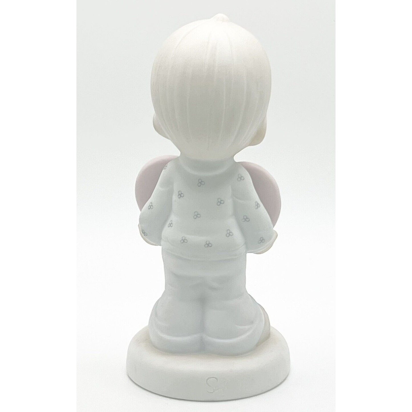 Precious Moments 1987 This Too Shall Pass Figurine 114014