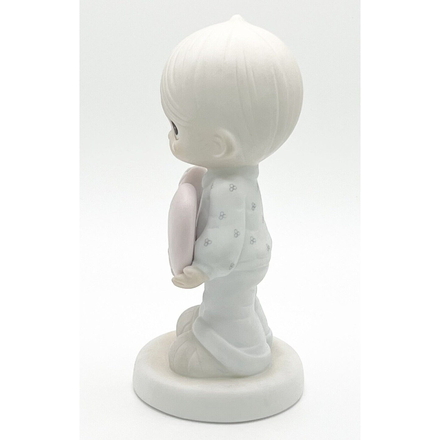 Precious Moments 1987 This Too Shall Pass Figurine 114014