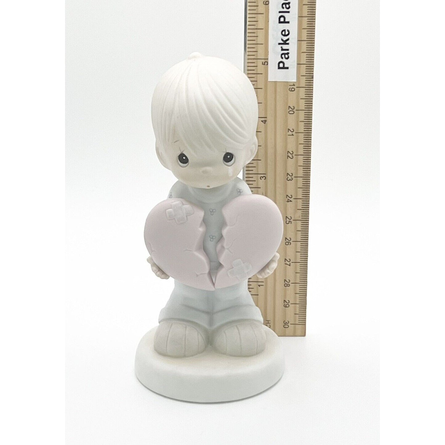 Precious Moments 1987 This Too Shall Pass Figurine 114014