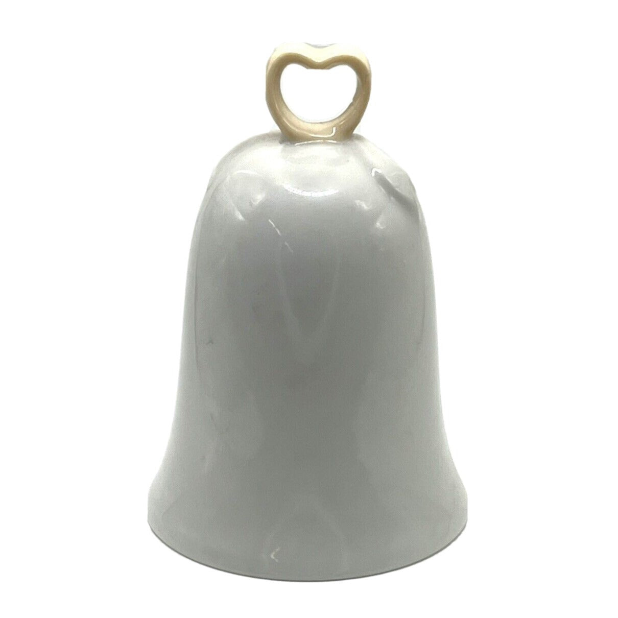 Precious Moments Porcelain Bell Month of March