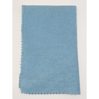Brilliant Polish Cloths Blue Clean Restore Shine Protect Silver Gold Platinum