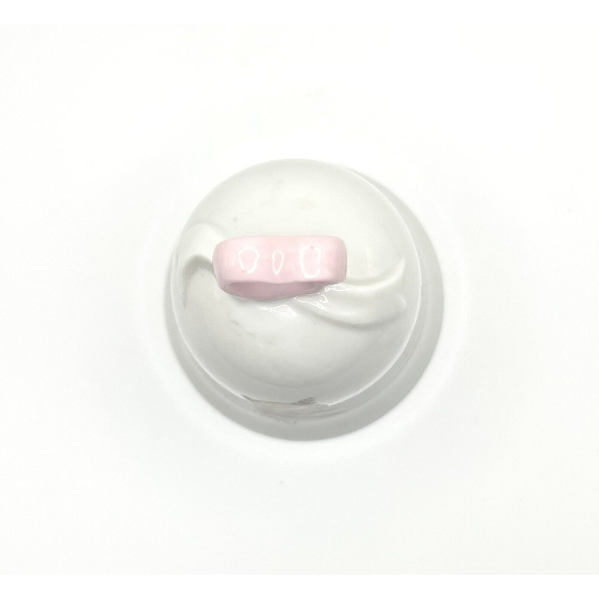 Precious Moments Porcelain Bell Month of May