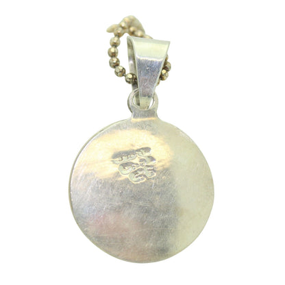 Green Variscite Pendant Necklace Bracelet & Earrings Set .925 Sterling Silver 72.2g