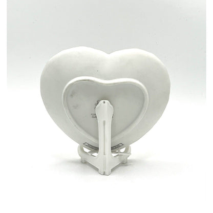 Precious Moments Porcelain Plate Love One Another