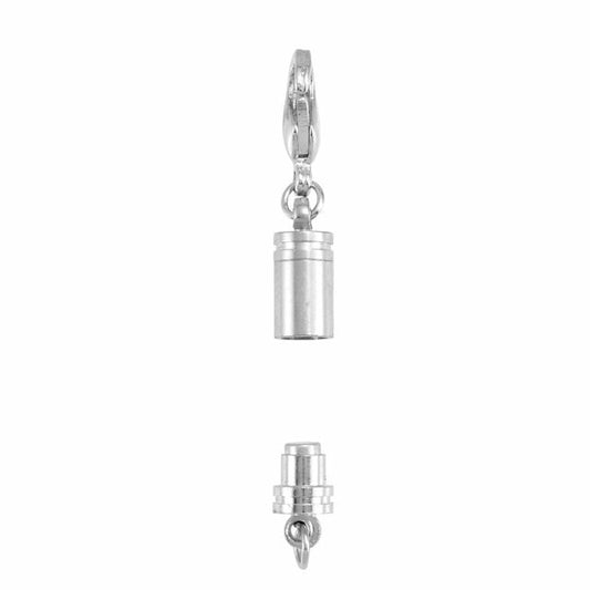 Stainless Steel Magnetic Clasp Converter
