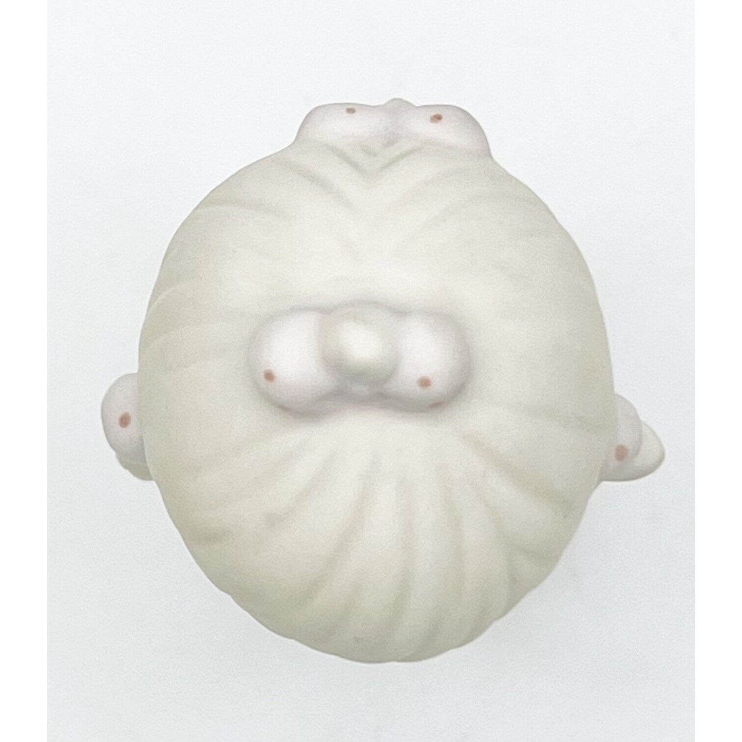 Precious Moments 1983 Flower Girl Figurine E-2835