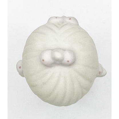 Precious Moments 1983 Flower Girl Figurine E-2835