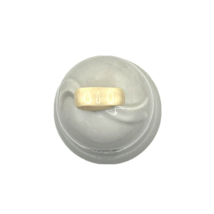 Precious Moments Porcelain Bell Month of March