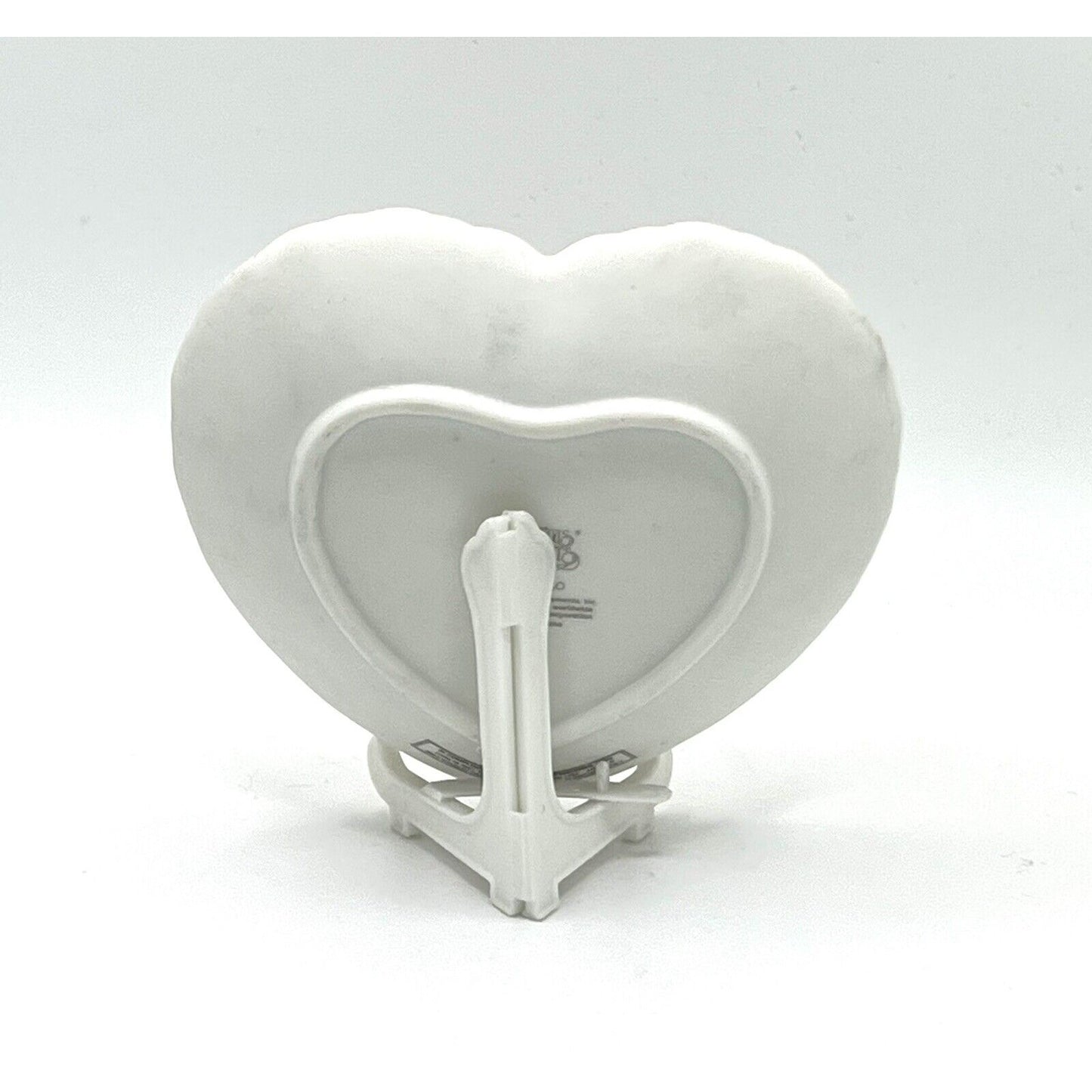 Precious Moments Porcelain Plate Your Love Is So Uplifting