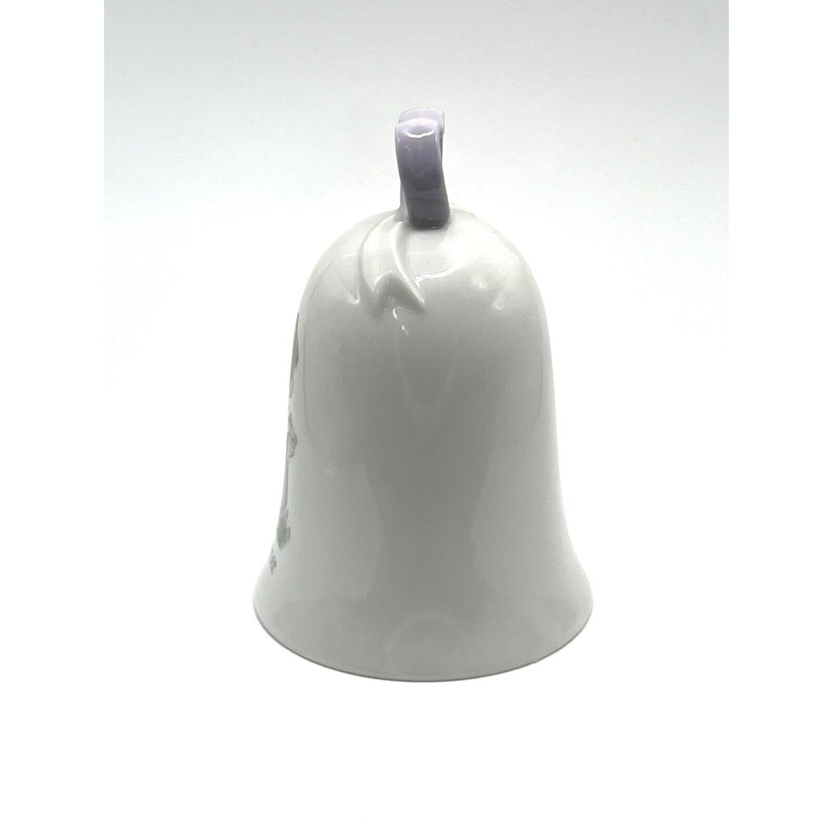 Precious Moments Porcelain Bell Month of November