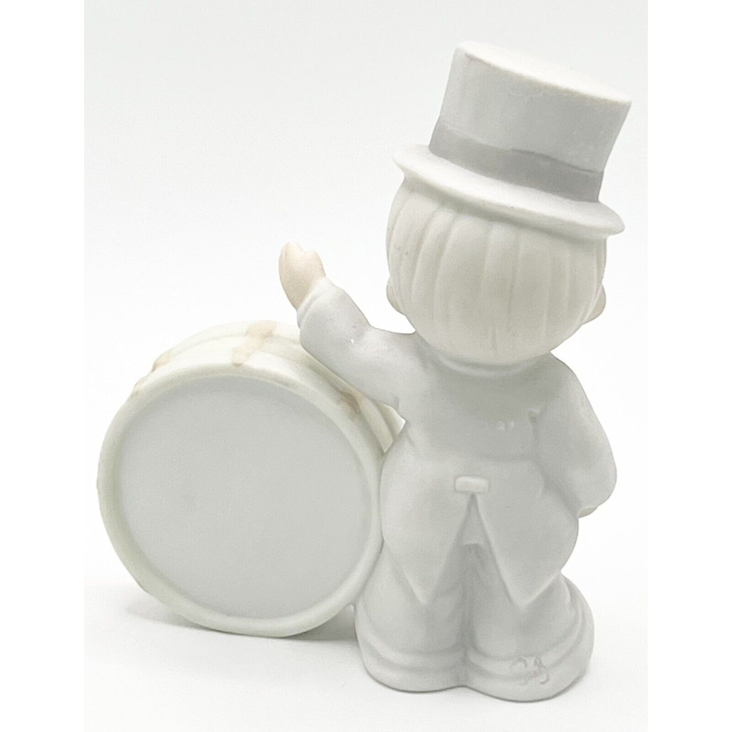 Precious Moments 1993 Sammy's Circus "Collin" Figurine 529214