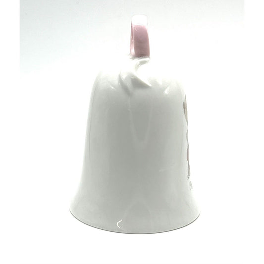 Precious Moments Porcelain Bell Month of May