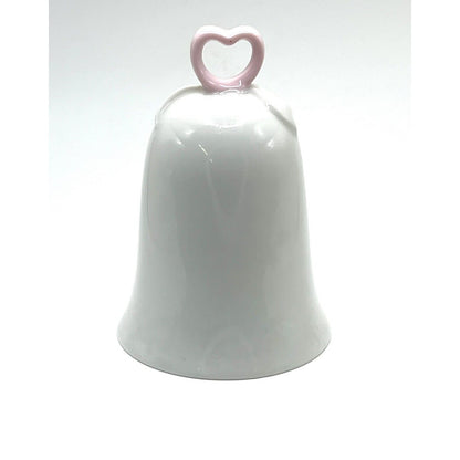 Precious Moments Porcelain Bell Month of May