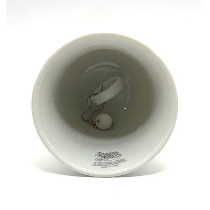 Precious Moments Porcelain Bell Month of May