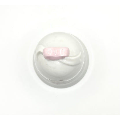 Precious Moments Porcelain Bell Month of May