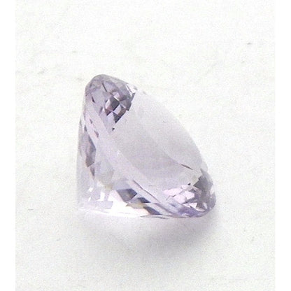 9 ct BRAZILIAN ROSE QUARTZ 14mm ROUND CUT LOOSE GEMSTONE