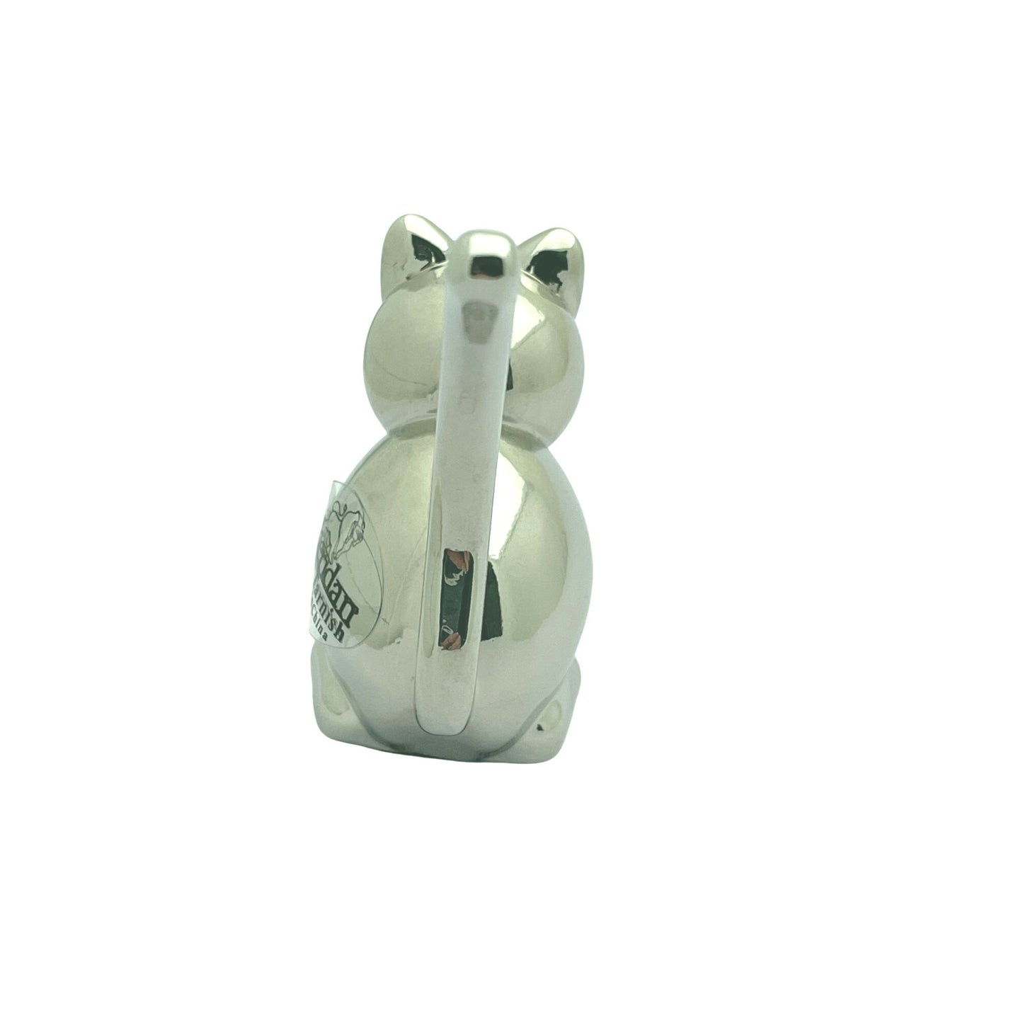 Sitting Cat Ring Holder jewelry Bracelet holder stand  Organizer