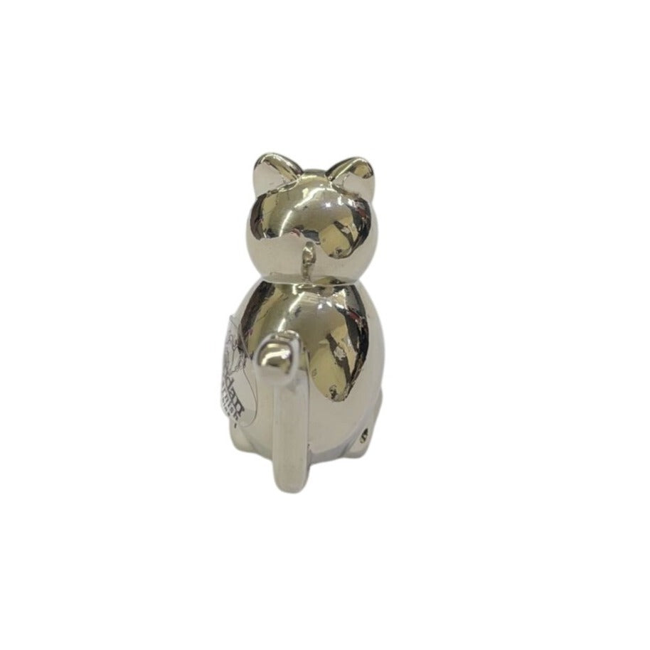 Sitting Cat Ring Holder jewelry Bracelet holder stand  Organizer
