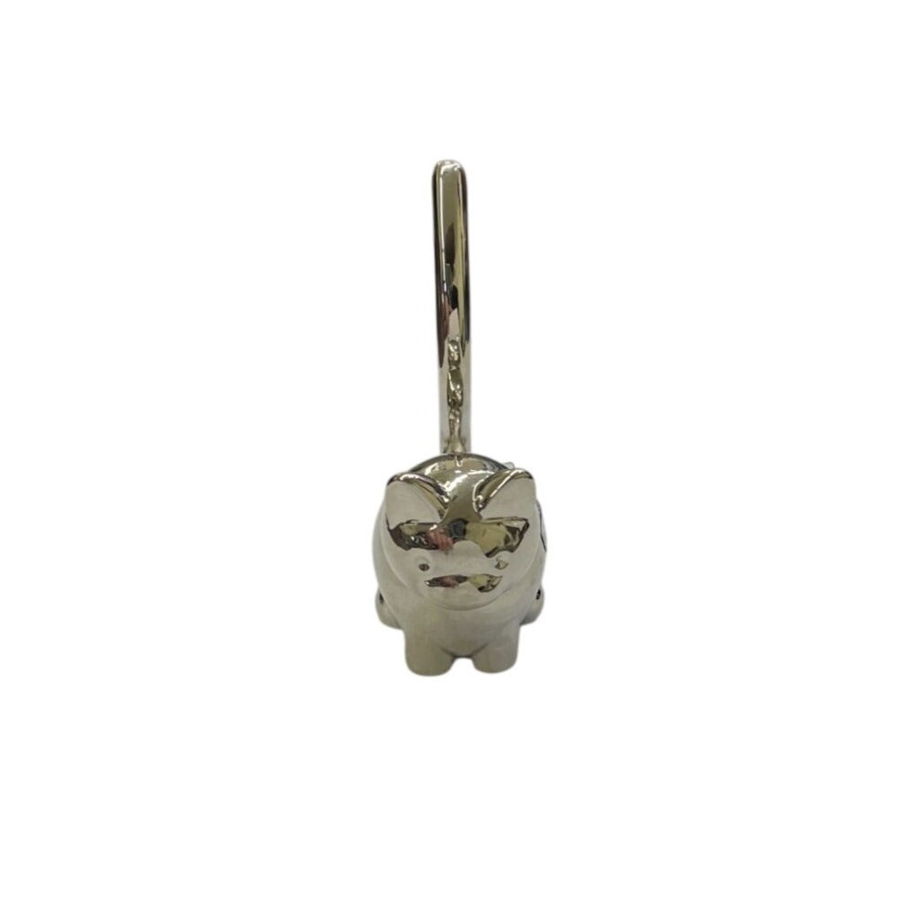 Sitting Cat Ring Holder jewelry Bracelet holder stand  Organizer