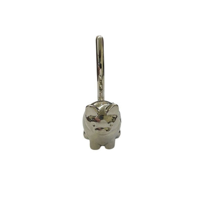 Sitting Cat Ring Holder jewelry Bracelet holder stand  Organizer
