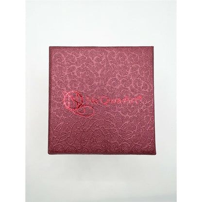 Ne'Qwa Art Angel With Peace On Earth Angel Message Ornament