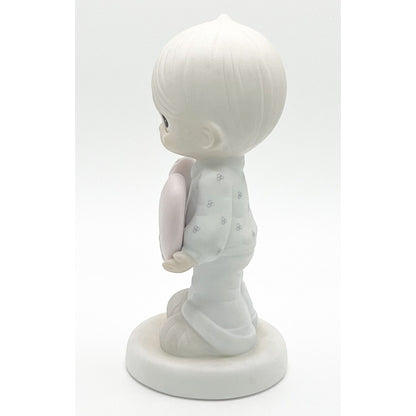 Precious Moments 1987 This Too Shall Pass Figurine 114014