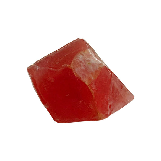 SoapRocks Palmstones Rose Quartz 2oz Vegan Bar Soap