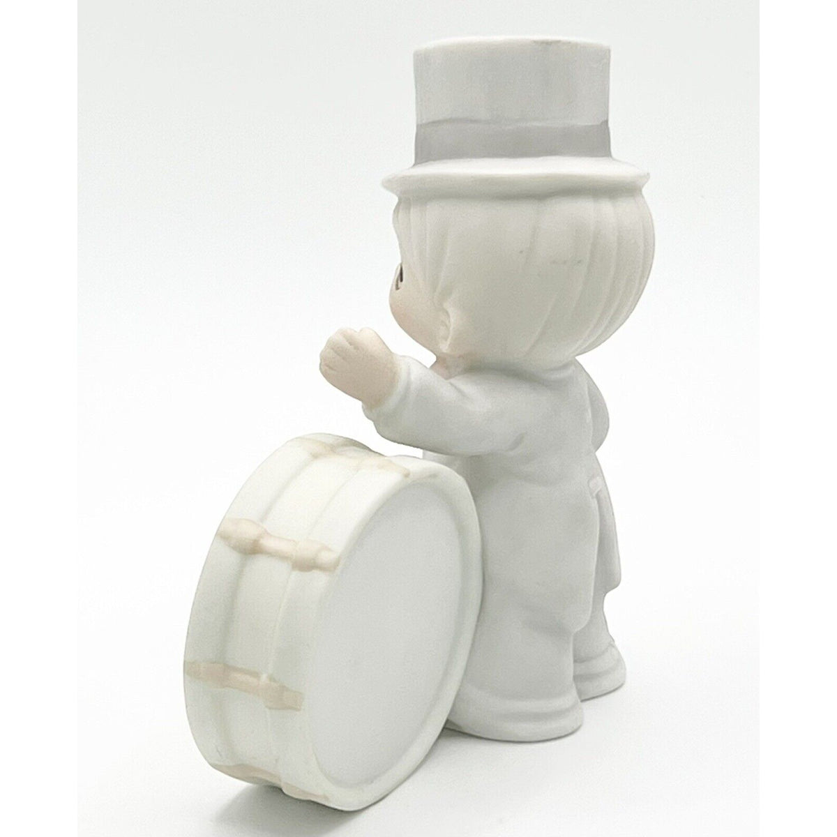 Precious Moments 1993 Sammy's Circus "Collin" Figurine 529214